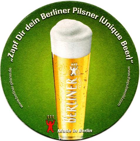 berlin b-be pilsner rund 1a (215-zapf dir dein)